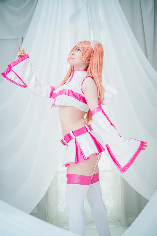 Chimu, cosplay