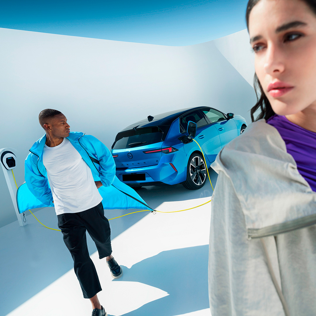 giauto_gipuzkoa's tweet image. El #OpelAstra Electric hace que te vuelvas por su diseño atrevido y movimiento 100% eléctrico. #HiEnergy ⚡
#Opel #Astra #Electric #diseñoatrevido #Giauto #Donostia #Bergara #Olaberria #Gipuzkoa