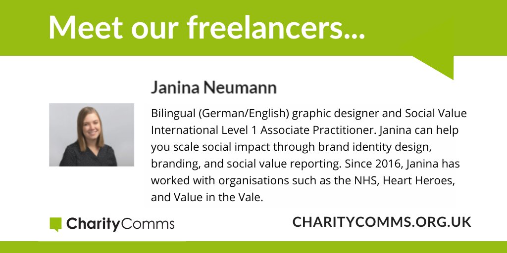 CharityComms tweet media