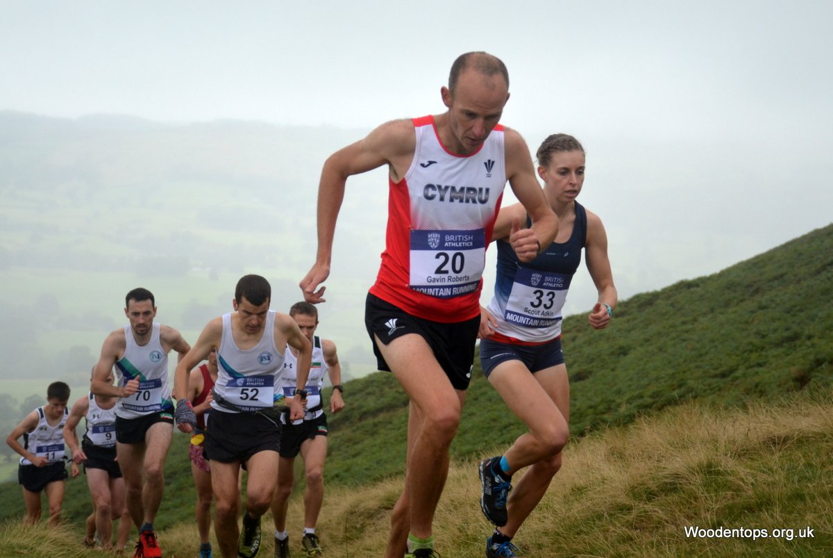Welsh Athletics tweet media