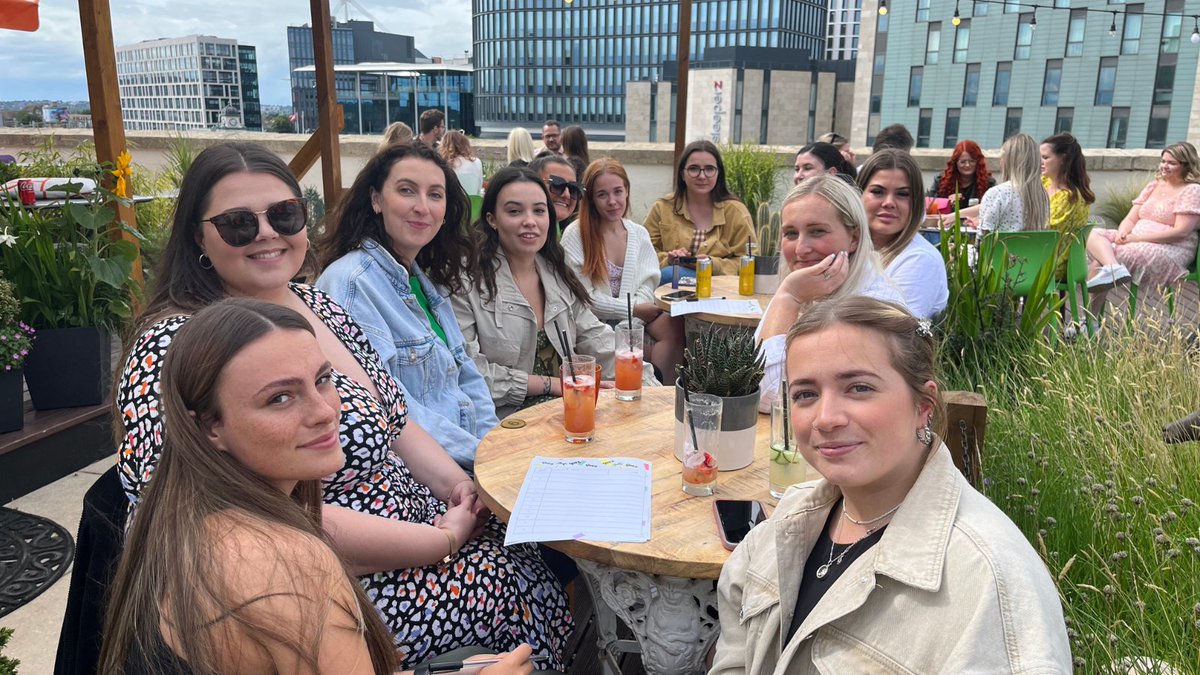 G4SCommunity's tweet photo. This time last week, we were thrilled to welcome more than 70 of our colleagues from across @Dyfodol_Cymru, #Future4 @TheGDAS and @DDAS_GCAD. We recognise how hard our colleagues work every day so this was an opportunity for us to say a well-deserved thank you. https://t.co/FdtzZ2ljtX