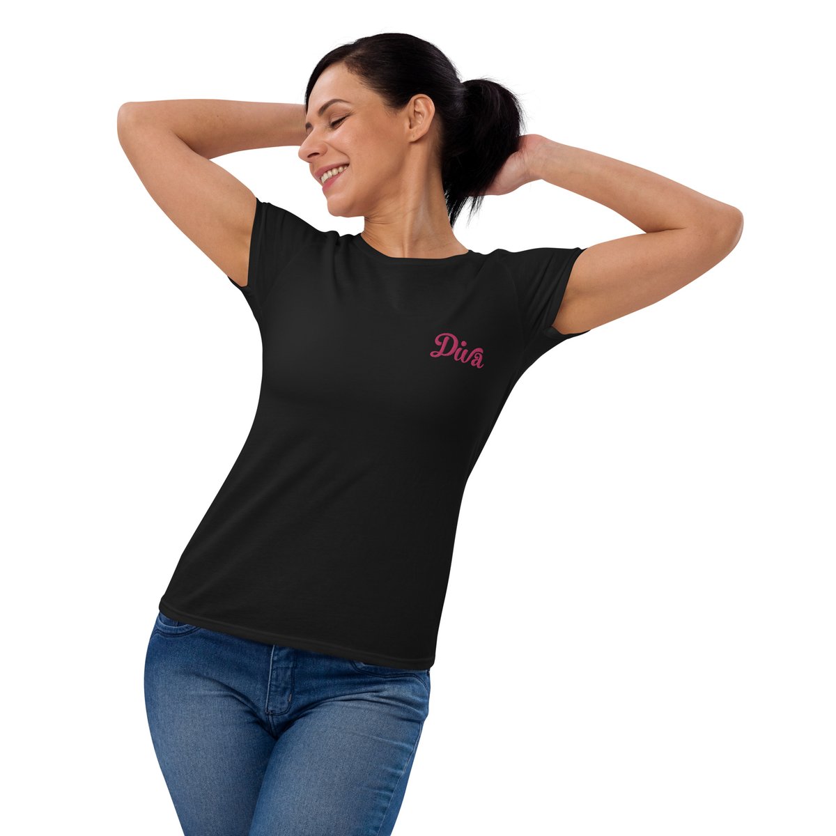 OperaGarb's tweet image. 🪡 The Diva Collection Continues with this embroidered T-shirt! 🪡

🎵 Keep your singing pride loud and proud! 🎶 

🎭 Who's your favourite opera diva? 🎭 

#singing #opera #soprano #mezzo #stage #famous #newproduct