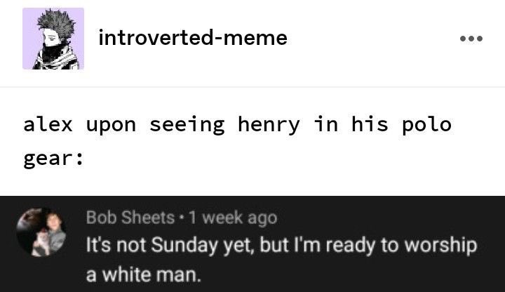 RWRB shitposts (@rwrbshitposts) on Twitter photo 