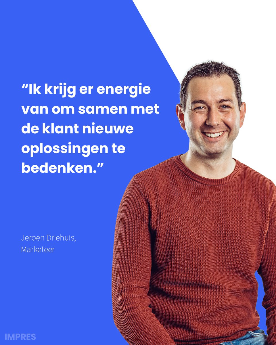 IMPRES | Online Impact tweet media
