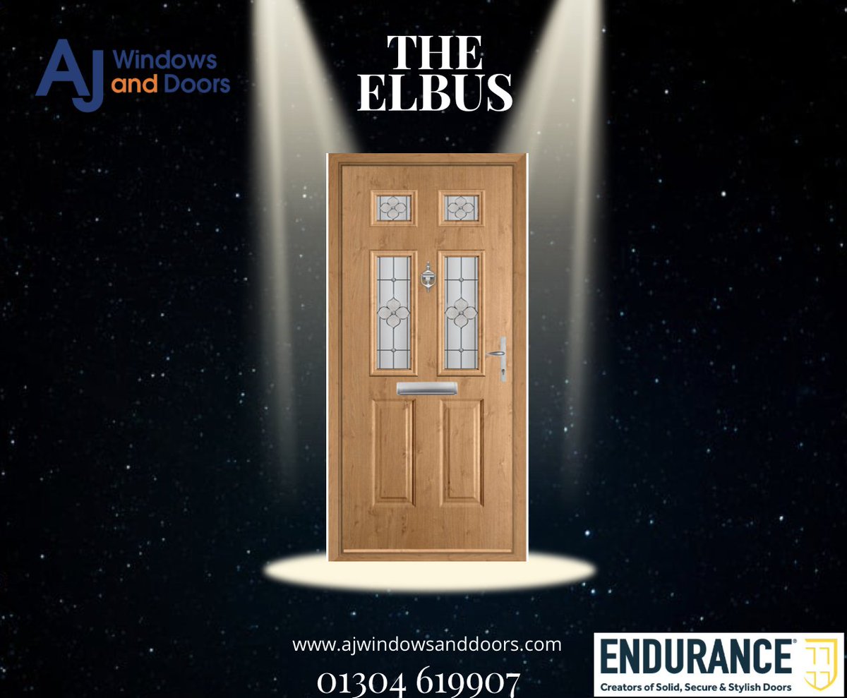 AJ Windows and doors tweet media