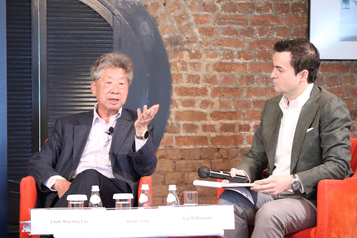 fcchk's tweet photo. It's been 3 years since Beijing's #NationalSecurityLaw was enacted in #HongKong, so how has the city held up? 

To answer this question, the FCC held a #ClubLunch on July 25, consisting of professors and politicians who debated the clarity of the NSL https://t.co/dR0V0khdS7