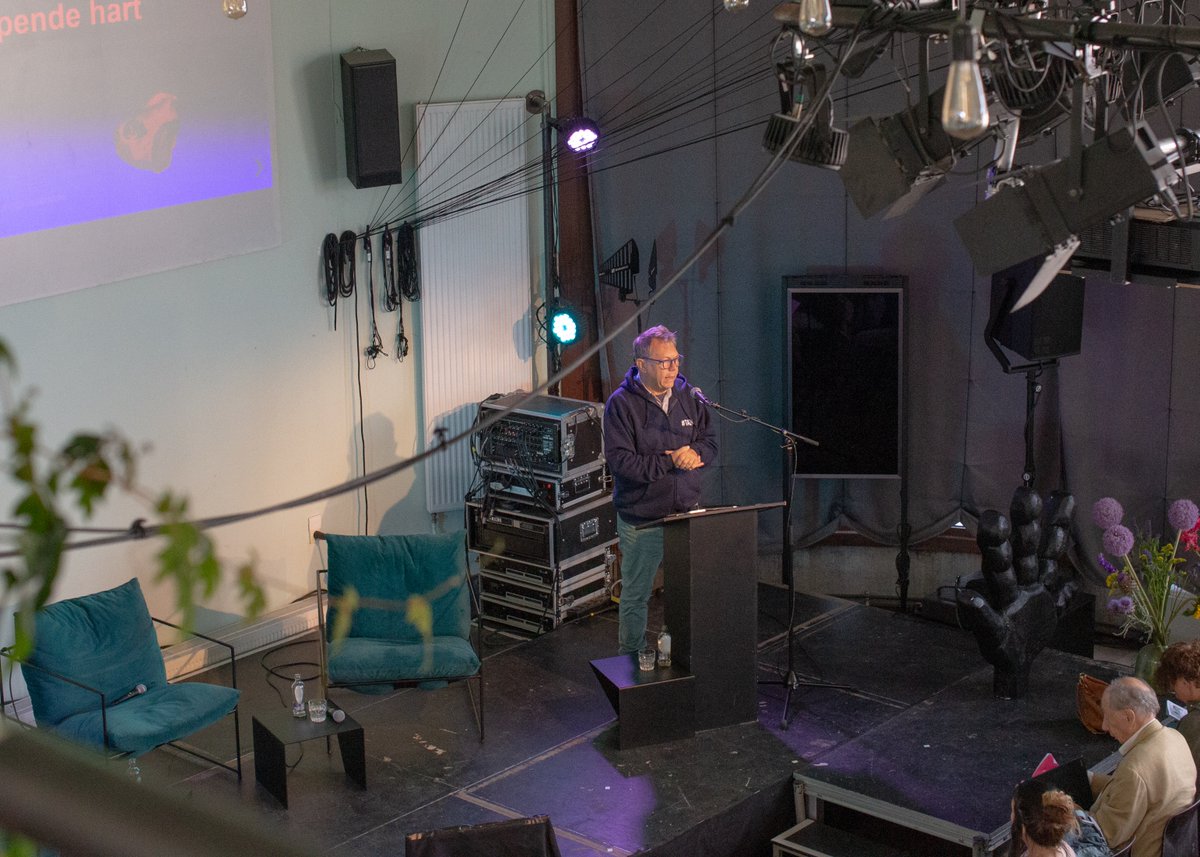 Jonge Academie tweet media