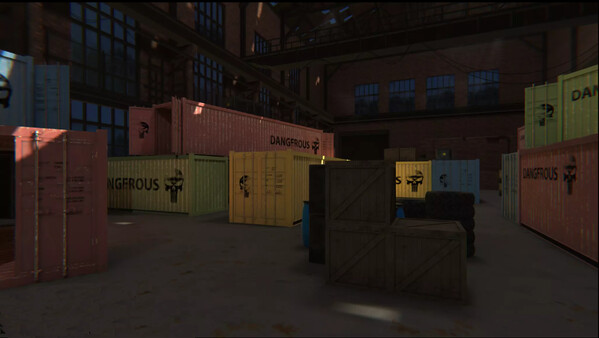 CSOL - new on Steam: store.steampowered.com/app/2504460 (Free To Play)