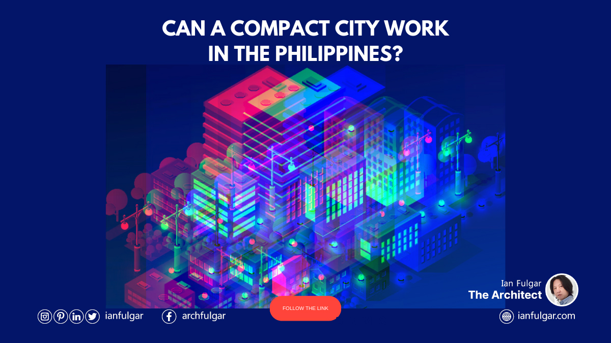 It is a global trend where cities are being redesigned, focusing on more efficient use of space, which leads to less traffic congestion, better air quality, and more livable communities. bit.ly/3ab4rpr

#compactcity #architecture #city #urban #transportation #walkable