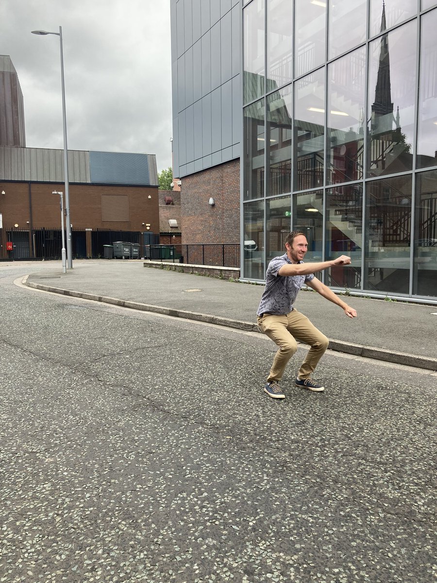 Jason Palmer tweet media