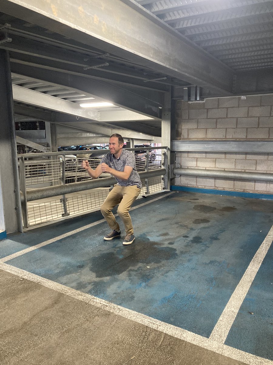 Jason Palmer tweet media