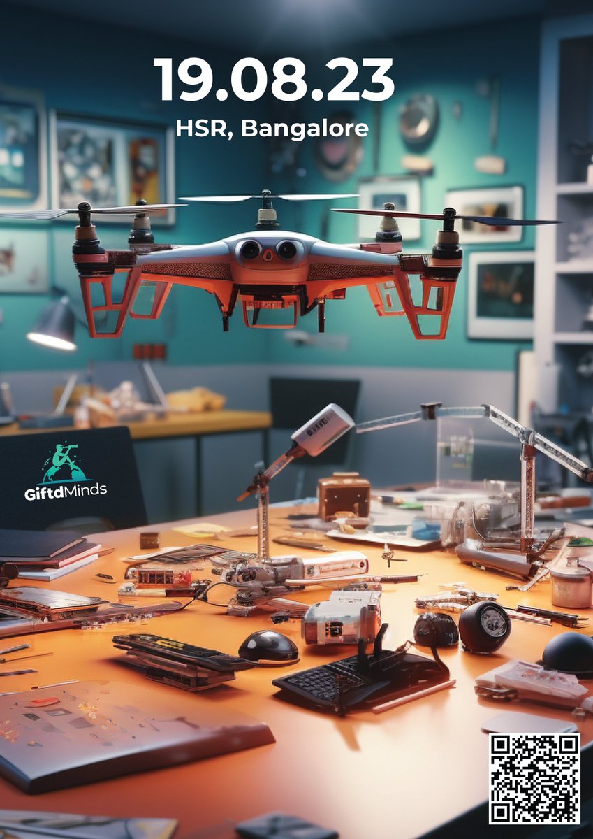 GiftdMinds™ tweet media