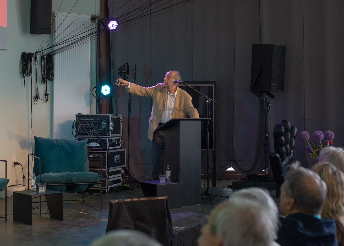 Jonge Academie tweet media