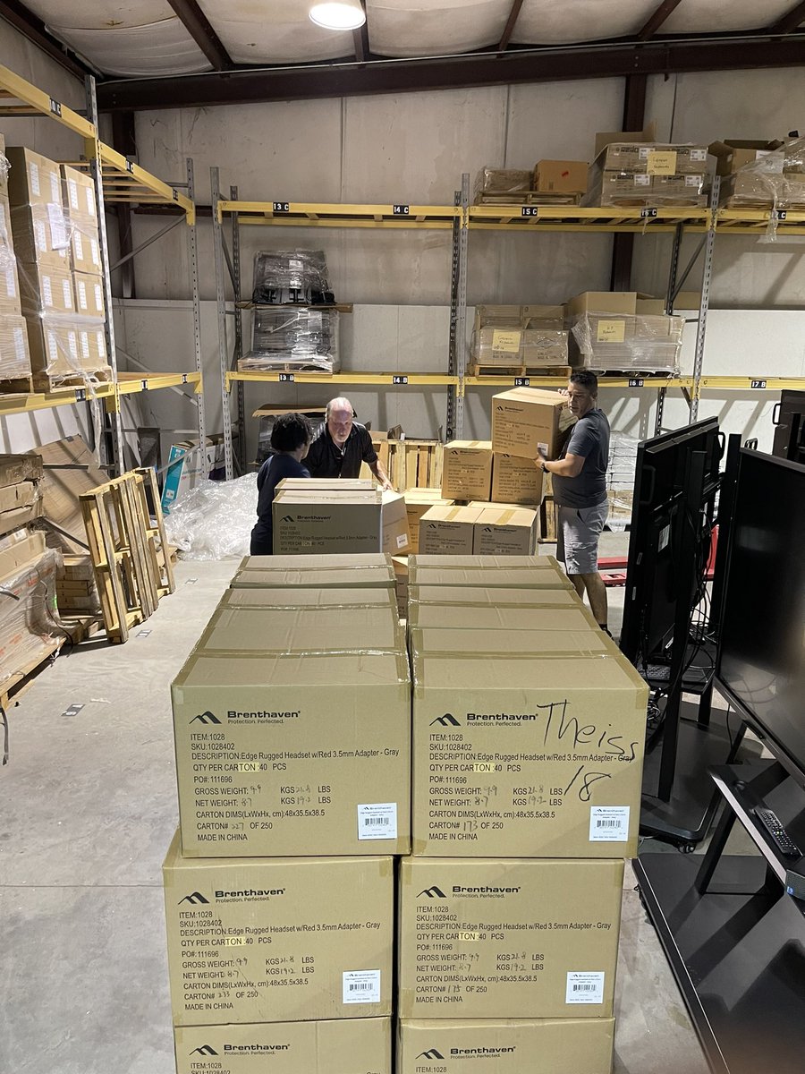 Dr. Leslie Garakani tweet media