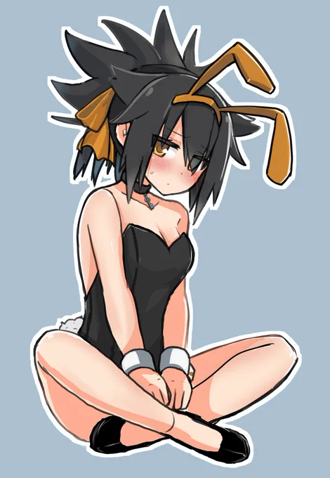 お題。