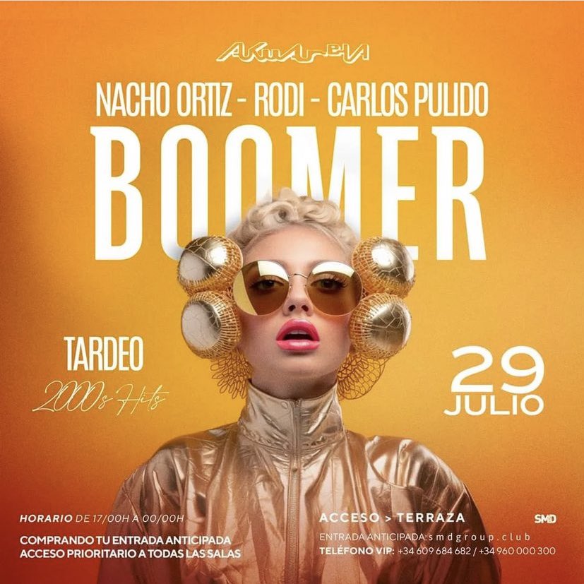 CarlosPulidodj's tweet image. WEEKEND !!! 

#akuarela #miniclub #carlospulido #valencia #agosto