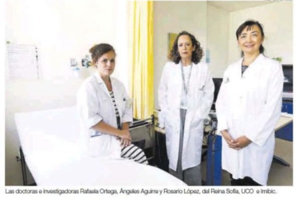 Reumatología Hospital Universitario Reina Sofía tweet media