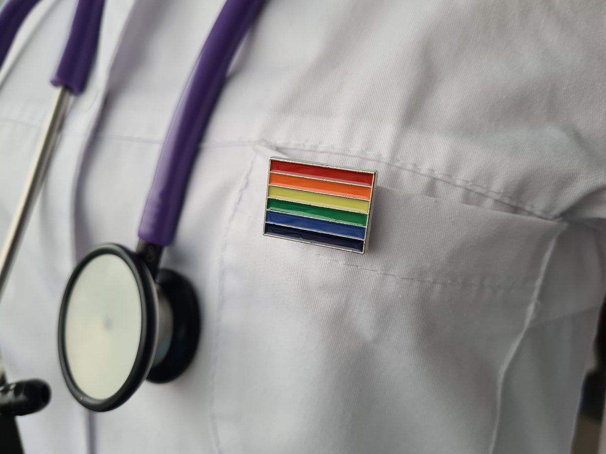 A thoughtful commentary from a medical student on the the importance of gender-inclusive education in obstetrics and gynecology. ow.ly/mXPB30swmaC