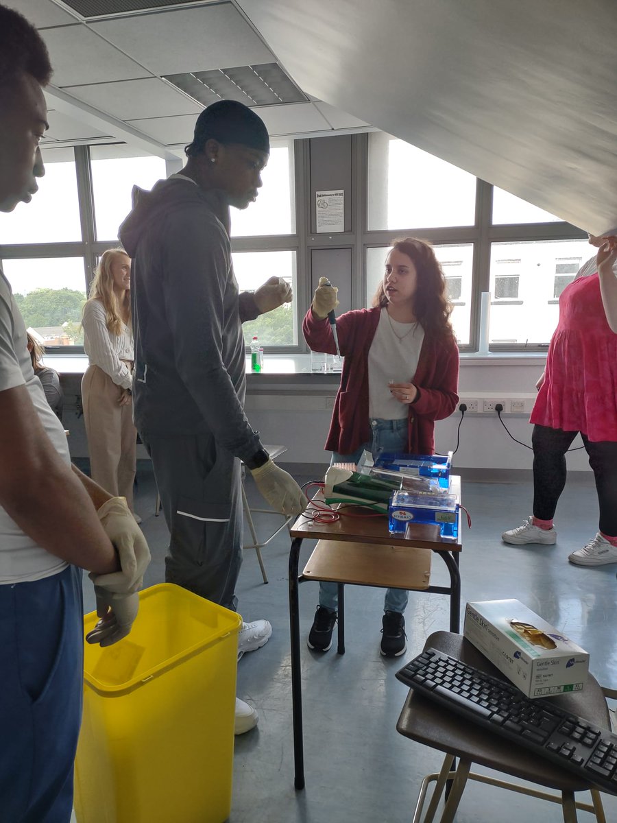 Basdeo Lab tweet media