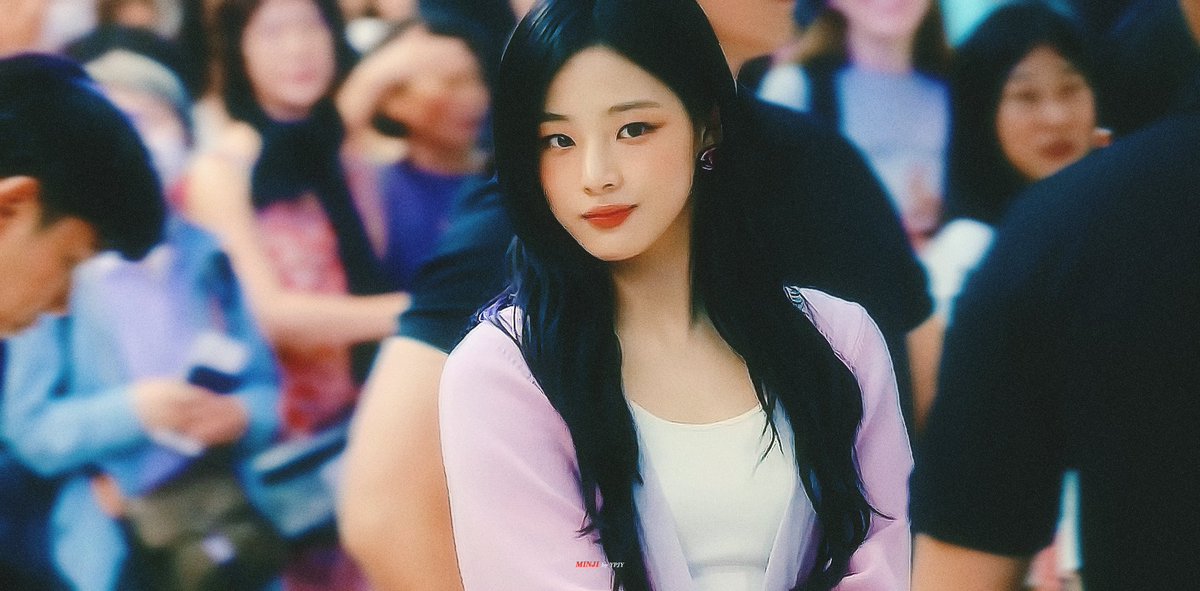 ypjy_'s tweet photo. #MINJI 

https://t.co/STKTo1yJAM https://t.co/xVAEizr4u3