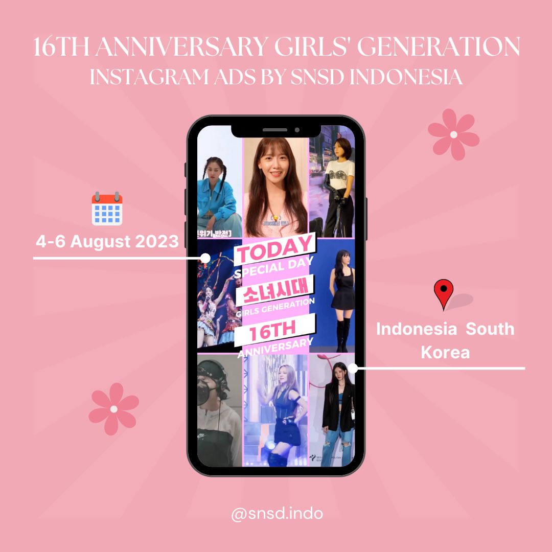 snsd_indo tweet picture