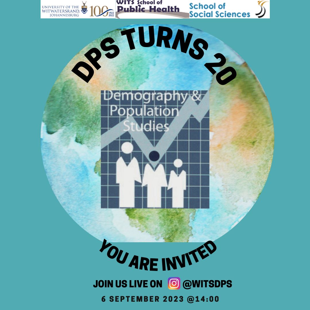 WitsDPS's tweet image. Join us on instagram for a live celebration of the 20th Anniversary of WITS DPS! Be part of the excitement and festivities as we commemorate this special milestone together. #WitsDPS #DPSTurns20