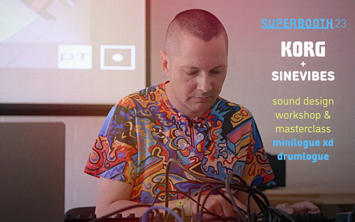 Sinevibes tweet media