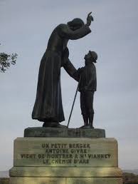 Happy Feast Day to all the Priests of and serving in the Diocese of Hamilton. May God renew each of you in your zeal for God and His people. Like St. Jean Vianney, by your life and ministry, continue to show our world the way to Heaven.