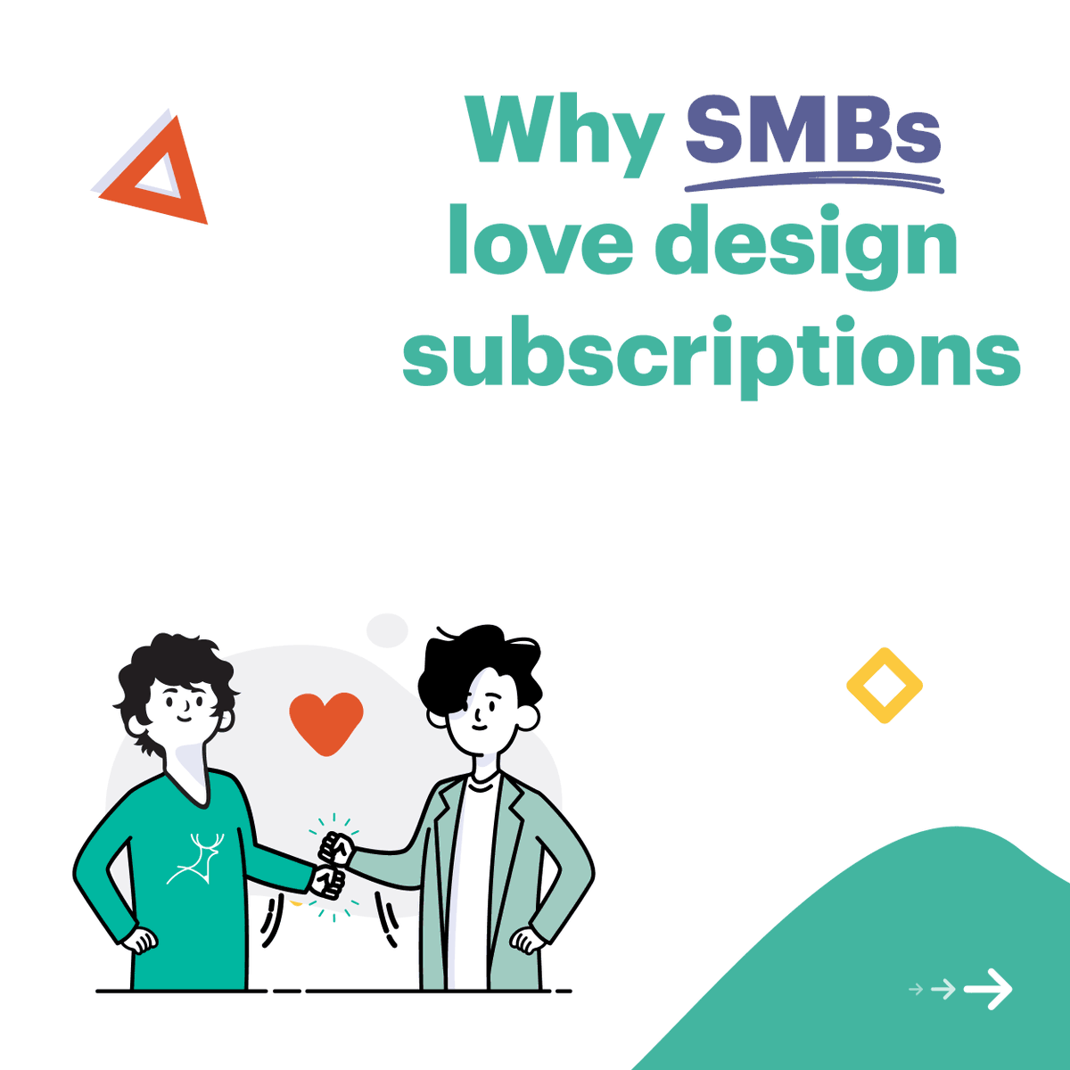 deer_designer's tweet image. On-demand design services make all your design dreams come true with a flat monthly subscription.
—
#DeerDesigner #OnDemandDesign #DesignerOnTap #WebDesignUK #WebDesignUS #WebDesign #WebDesignAgency #Marketing #MarketingUK #MarketingUS #DigitalMarketing #MarketingAgency #Branding