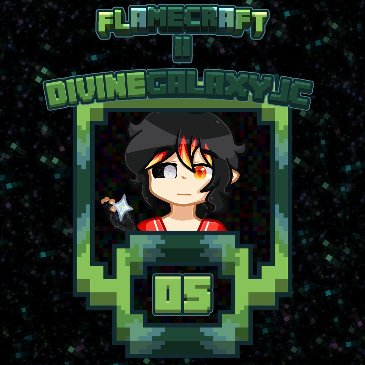 FlameCraft_Info tweet media