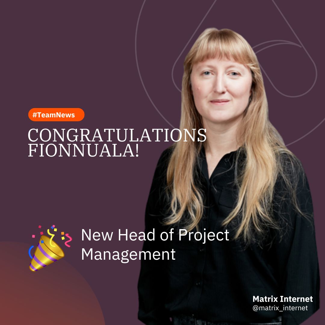 Matrix Internet tweet media