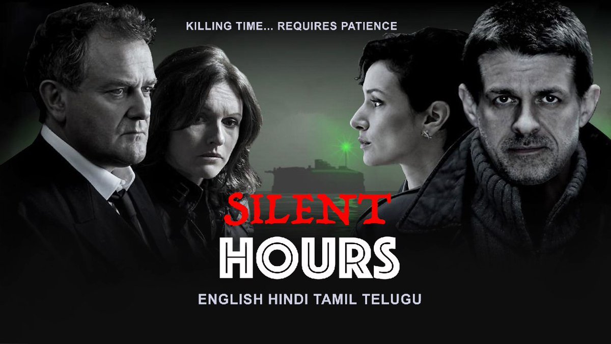 HollywoodXTamil's tweet photo. #SilentHours (2021)

🔞 Mystery Crime Thriller Film 5.1/10

Now Available In #Tamil #Telugu #Hindi #English Language's On @BmsStream For Rent ✌️

Watchable Movie 🔥💯 Soon Stream On #VROTT App https://t.co/5Bon5J6uKi