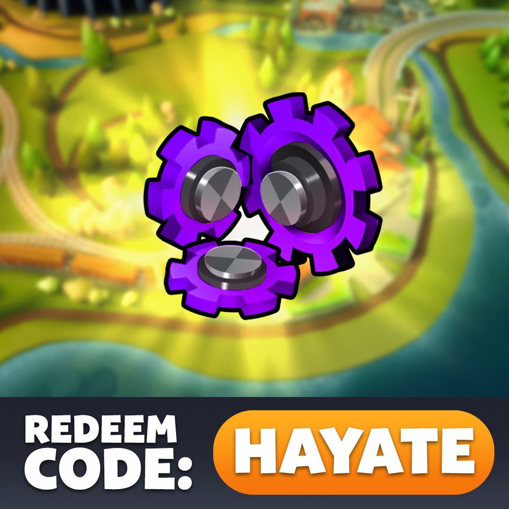 TrainStation2 tweet media