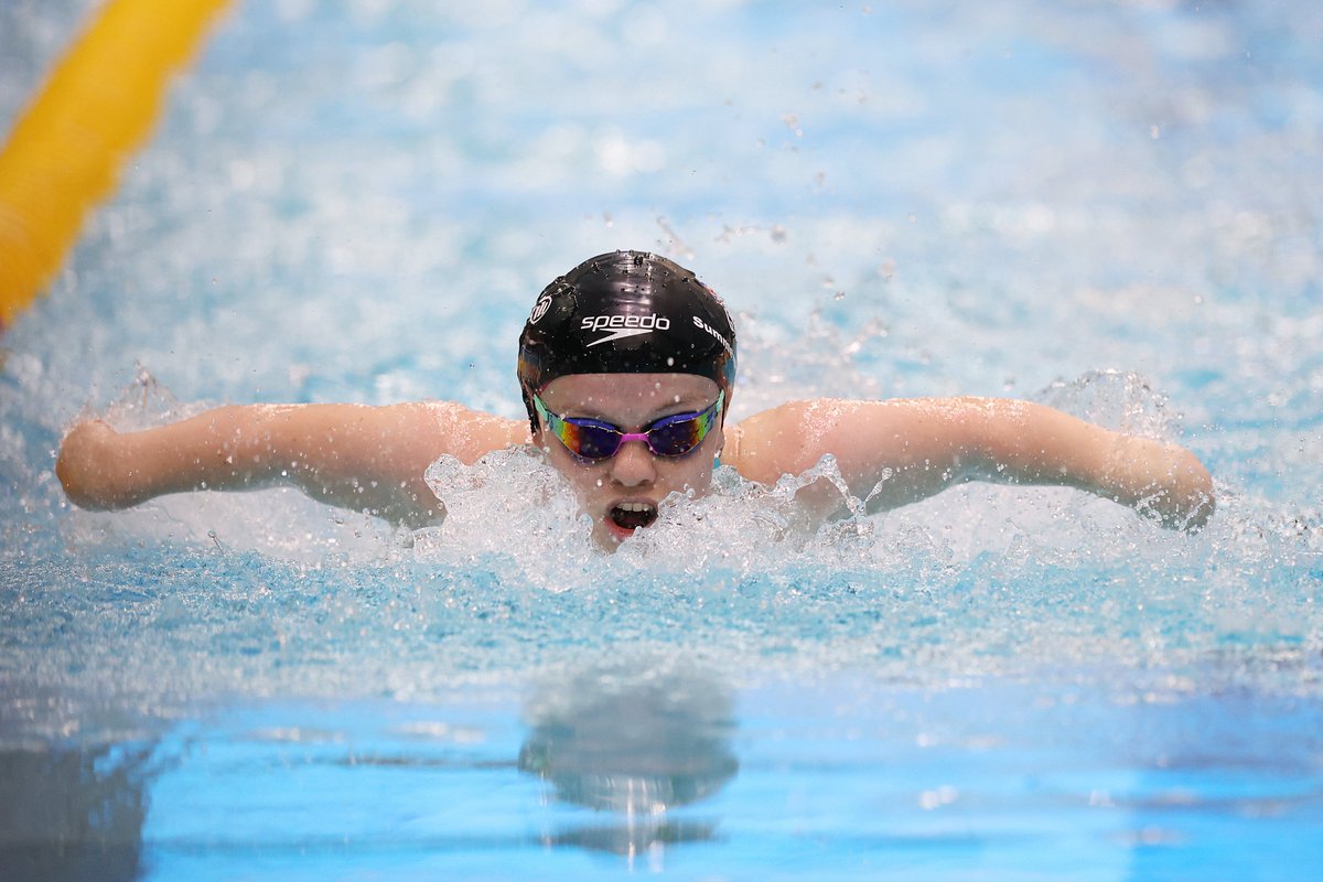 Aquatics GB tweet media