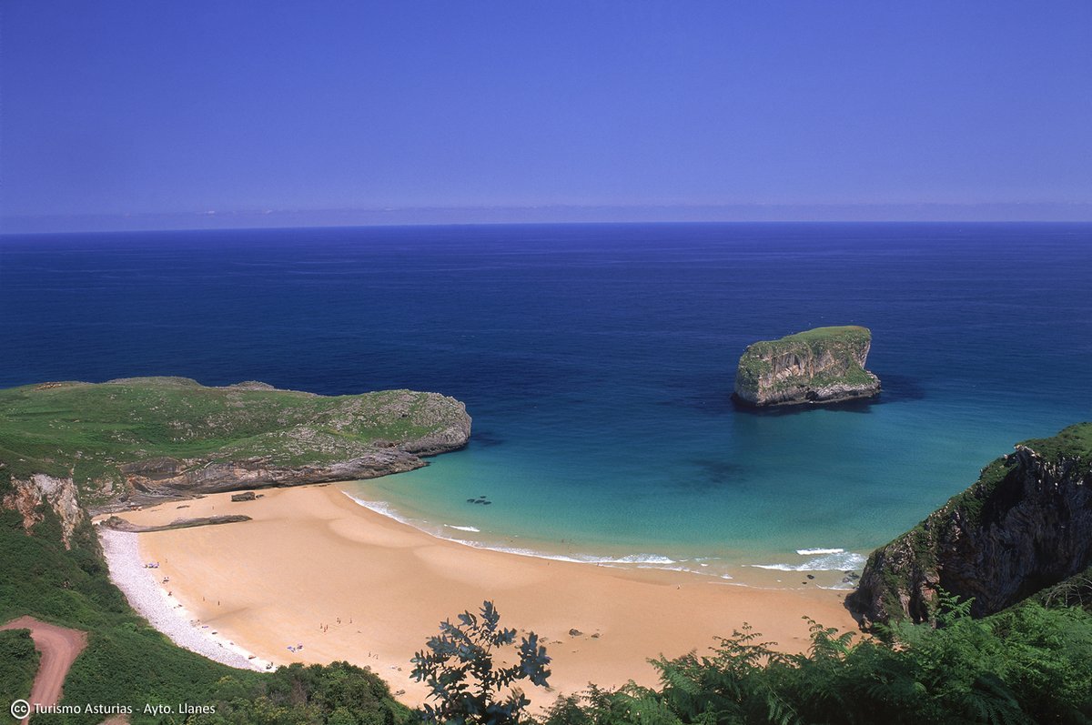 TurismoAsturias's tweet photo. 📣📣📣 𝗔𝗦𝗧𝗨𝗥𝗜𝗔𝗦 𝗻𝗼𝗺𝗶𝗻𝗮𝗱𝗮 𝗮 𝗹𝗼𝘀 𝗽𝗿𝗲𝗺𝗶𝗼𝘀 𝗯𝗿𝗶𝘁á𝗻𝗶𝗰𝗼𝘀 Wanderlust Reader de @wanderlustmag en la categoría de "𝗿𝗲𝗴𝗶ó𝗻 𝗲𝘂𝗿𝗼𝗽𝗲𝗮 𝗺á𝘀 𝗱𝗲𝘀𝗲𝗮𝗱���".
Vota aquí (Asturias en la pregunta nº 8)
👉 https://t.co/y2TnBOPOqw
¡Votando participas en el sorteo de numerosos viajes!