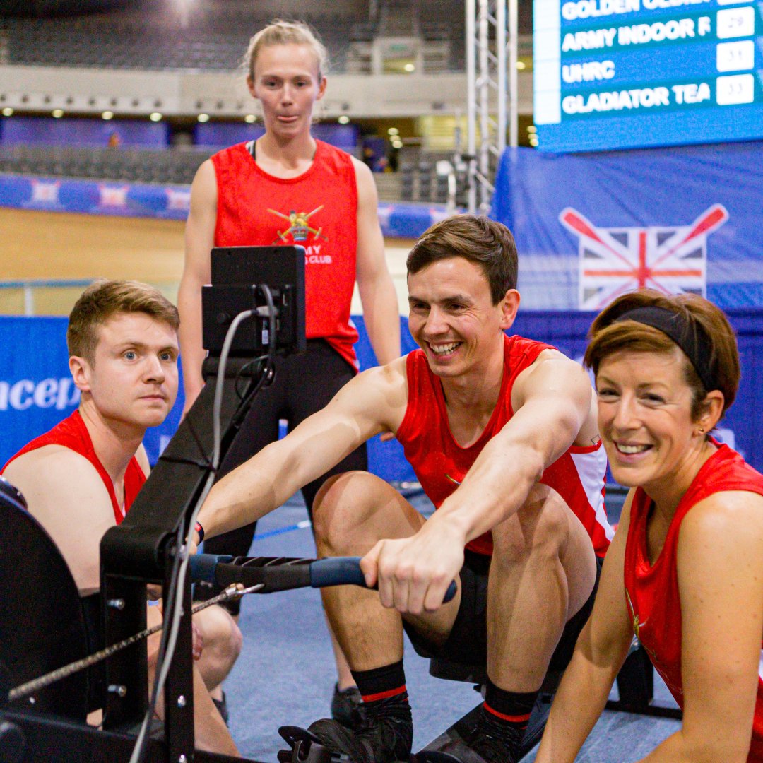 BritishRowing's tweet photo. 🚨 Entries are officially OPEN for the 2023 British Rowing Indoor Championships! 

This year BRIC will be part of the @nationalfgames 2023 💪

📆 9 December 
📍 NEC Birmingham

Find categories offered, training tips and workout plans here 👇
https://t.co/dZIx5UIBlJ https://t.co/MNdz8U4xh7