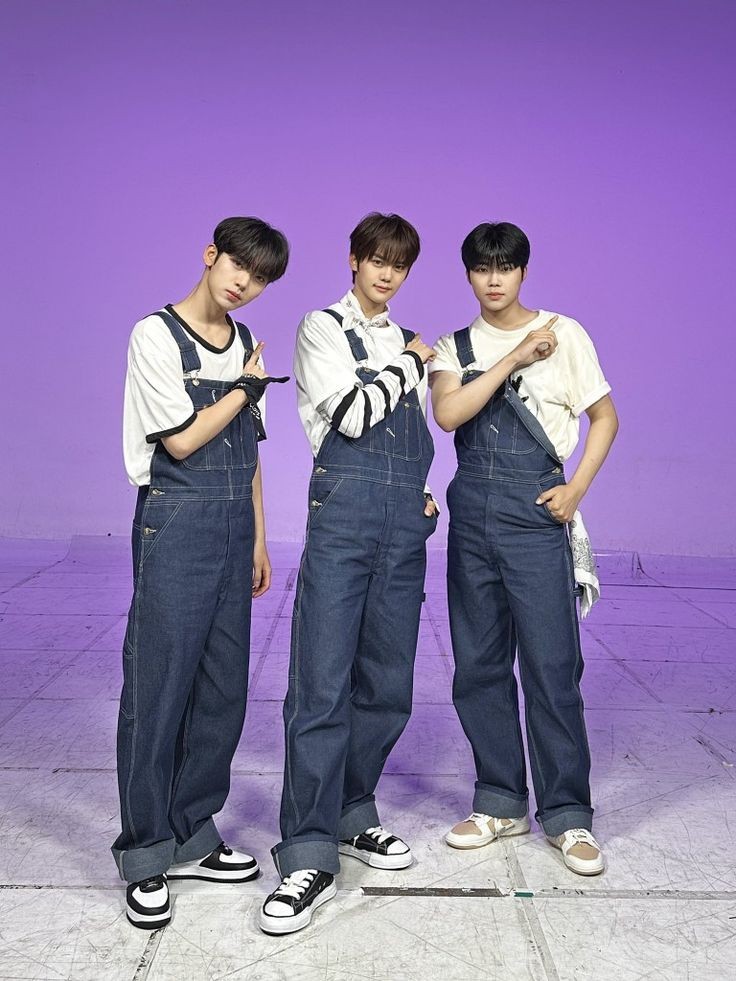 #Zerobaseone #HANYUJIN #KIMGYUVIN #GUNWOOK 🌟🌟