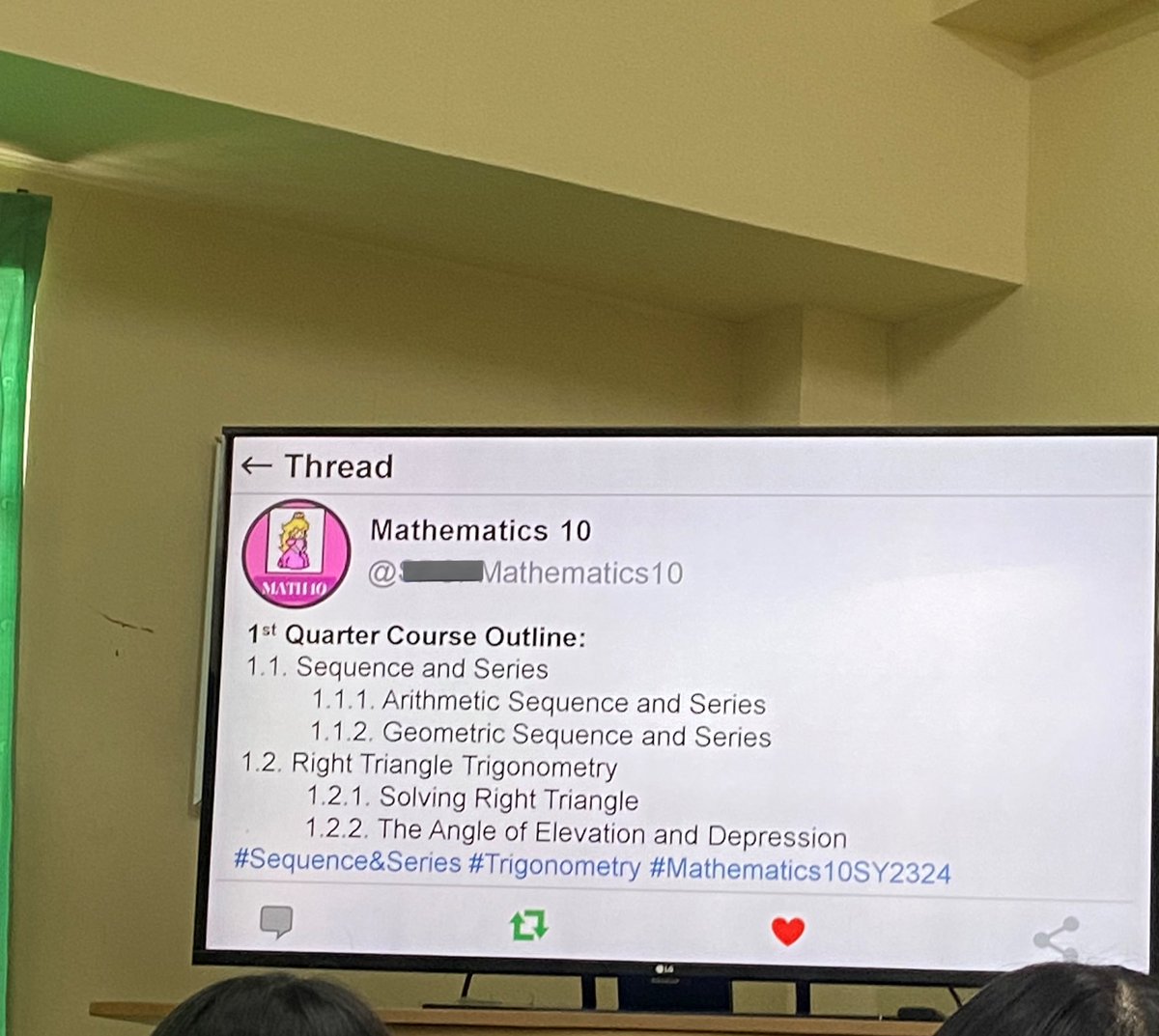 sino may notes for these topics 😭🙏🏻