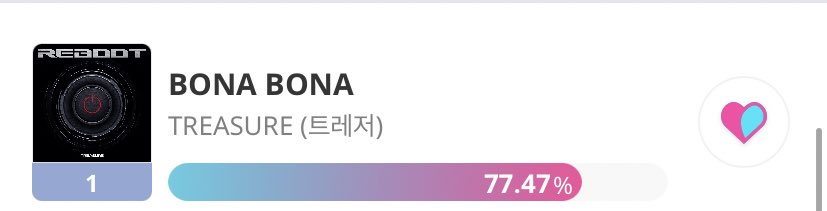 etherealdobby_'s tweet photo. PLEASE VOTE TREASURE ON IDOL CHAMP!!! IF WE WILL MANAGE TO WIN HERE WITH A HUGE GAP, WE CAN EASILY GET 2,000 FOR PRE-VOTING POINTS!!

VOTE NOW! https://t.co/ugQ2IegiY2