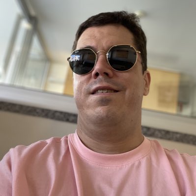 #NovaFotoDePerfil