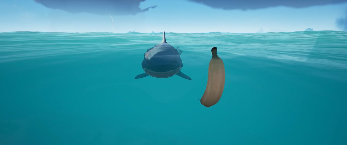AssassinJeou's tweet photo. #sotshot #sotshots #seaoftheives #bemorepirate #bemorepirates @SeaOfThieves https://t.co/gOyB8ctzTY