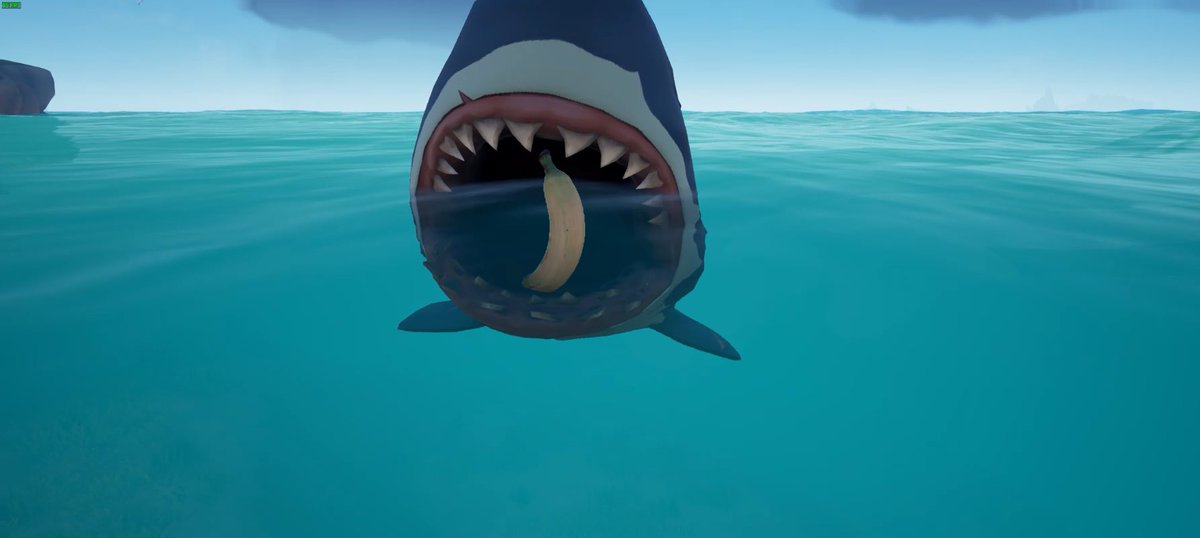 AssassinJeou's tweet photo. #sotshot #sotshots #seaoftheives #bemorepirate #bemorepirates @SeaOfThieves https://t.co/gOyB8ctzTY