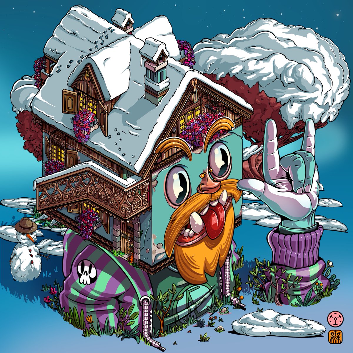 Macca 🎸🎛️🇮🇹🇺🇲 tweet media