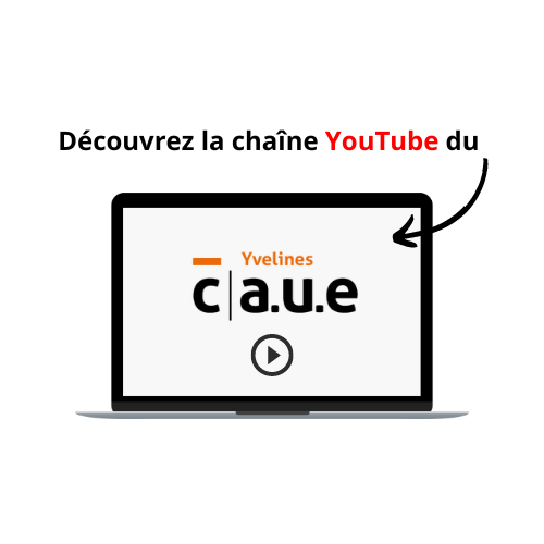 CAUEYVELINES's tweet photo. Cet été découvrez les playlists de la chaîne YouTube du CAUE des Yvelines ! Au programme : architecture, patrimoine, paysage, agriculture … avec des interventions de P. Bouchain, P. Prost, R. Bussières, N. Pierrot et bien d’autres. ⬇️ https://t.co/ccZknqV2Db