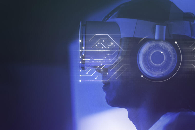 Nsflow_AR's tweet photo. #AR vs. #VR in #education: a journey to transform learning! See how technology changes learning mechanisms for greater results and unique experience: https://t.co/neCHeX3e7E
#ARinEducation #VRinLearning #EdTech https://t.co/jFL5Q5cLM5