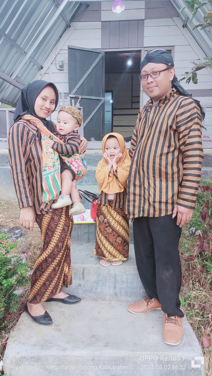 SamuelrizalT2C's tweet photo. Edisi Ruwat Bumi di Wisata Lembah Rembulan
#ruwatbumi https://t.co/AsalYKUAvM