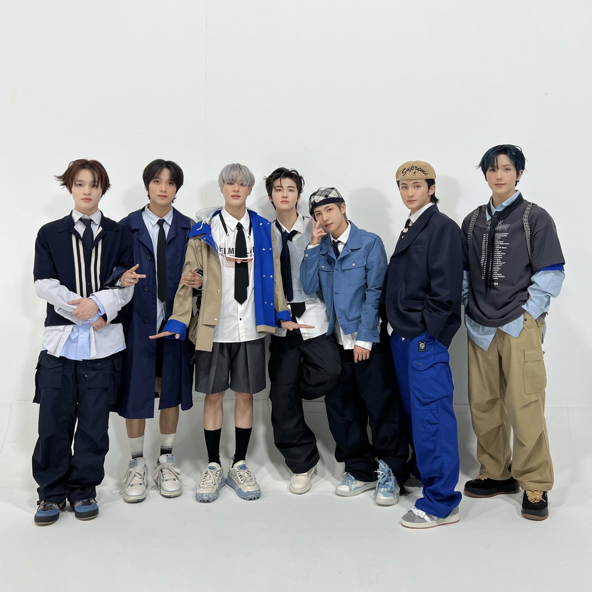 NCT DREAM tweet media