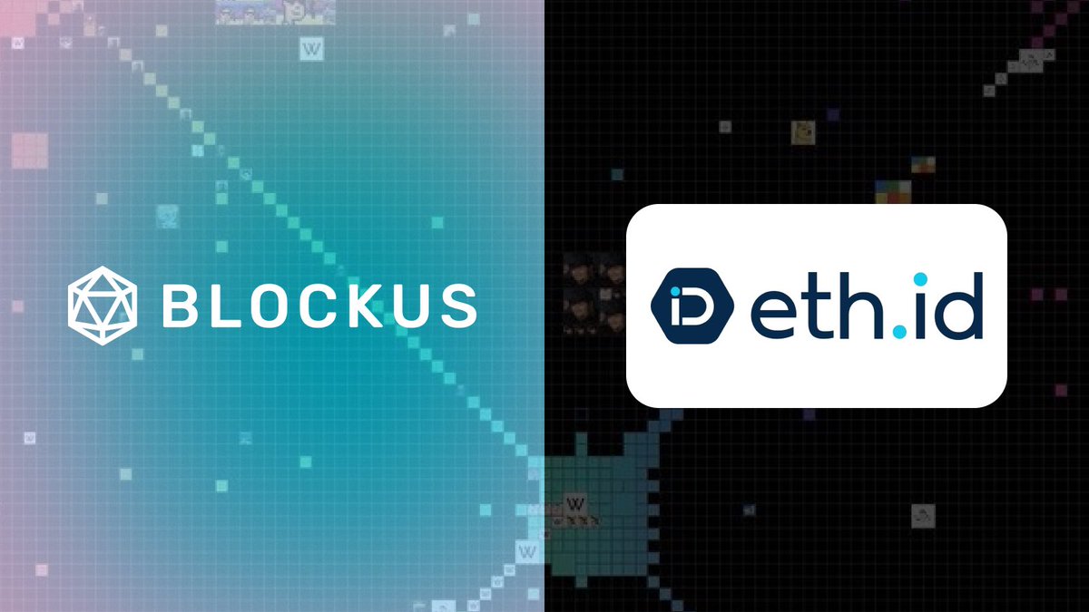 Blockus | powering next-gen Web3 games tweet media
