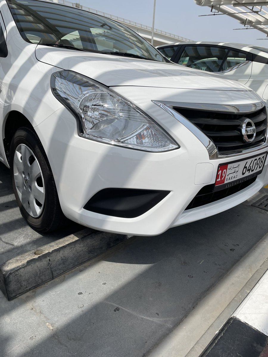 Nishaan84's tweet photo. @Budget 
Hi 
Can i ask if there is damege in car to take 1500 uae derham from my credit card .. https://t.co/MO5Lvh8bWm