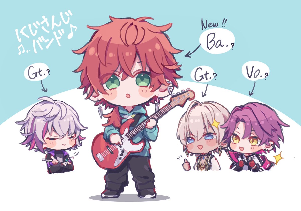 ぱむぴ (@pine_quince) / Posts / X